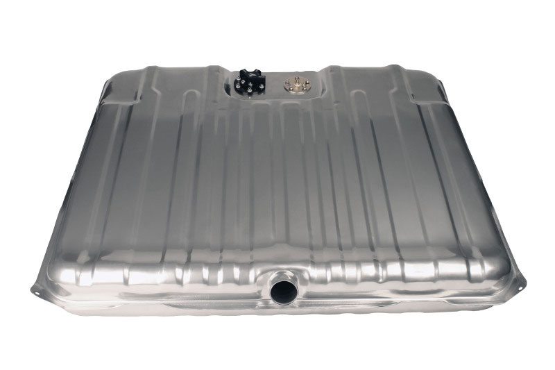 Aeromotive 18321 | 65-67 Pontiac GTO / 66-67 Lemans 340 Stealth Fuel Tank; 1965-1967