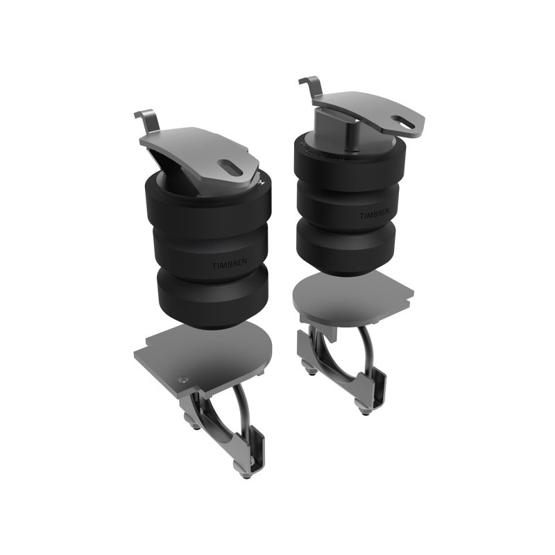 Timbren ddr052 | 2005 Dodge Dakota RWD Rear Suspension Enhancement System; 2005-2005