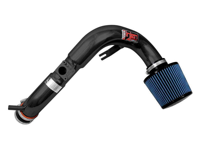 Injen SP2104BLK | Cold Air Intake Scion xD 1.8L, Black; 2008-2009