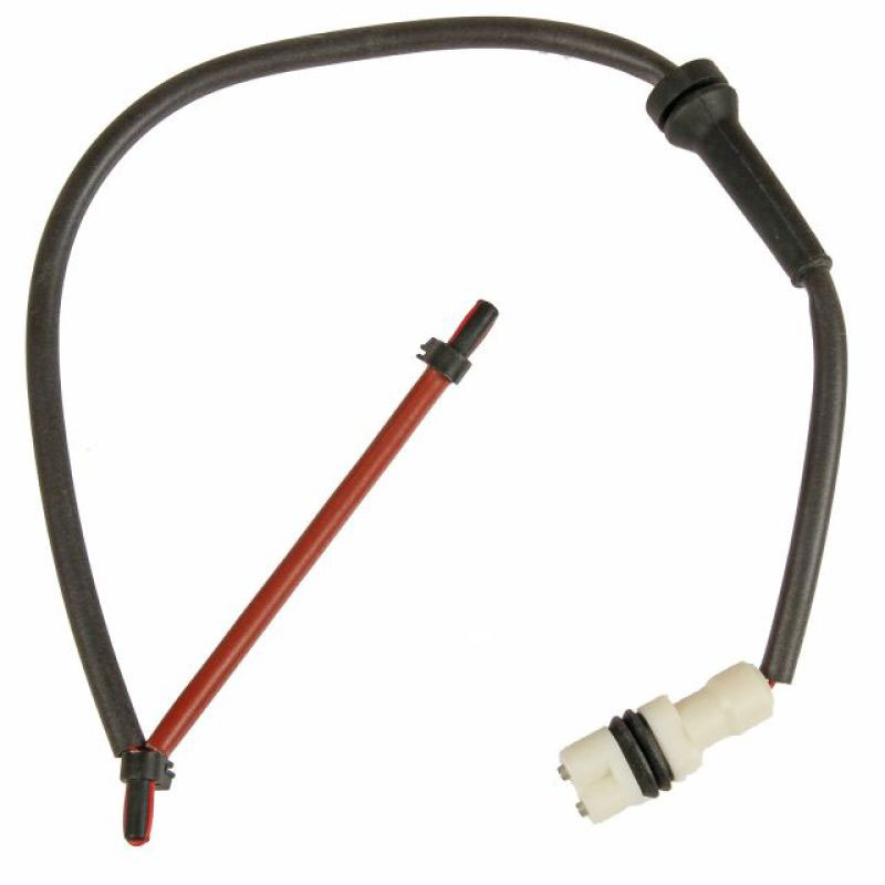 PowerStop sw-0718 | Power Stop 97-08 Porsche Boxster Rear Euro-Stop Electronic Brake Pad Wear Sensor; 1997-2008