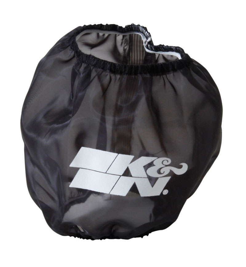 K&N Engineering ka7508dk | K&N Air Filter Wrap Drycharger KA-7508 Black