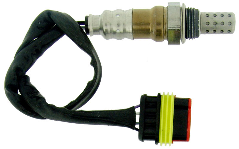 NGK 21521 | Cadillac Catera 2001-1999 NTK Direct Fit Oxygen Sensor; 1999-2001