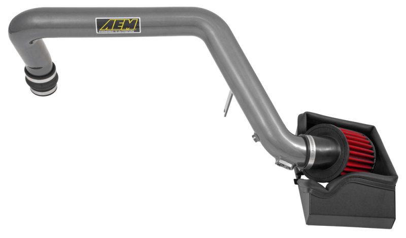 AEM Induction 21768c | AEM 2014 Ford Fusion Ecoboost 1.6L - Cold Air Intake System; 2014-2014