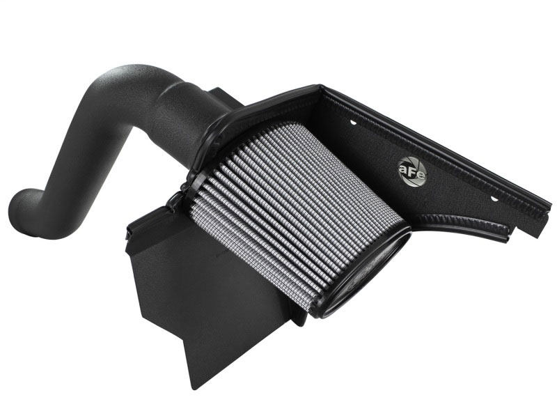 aFe 51-12522 | MagnumFORCE Intake System Stage-2 Pro DRY S 12-15 BMW X1 (E84) 2.0L N20; 2012-2015