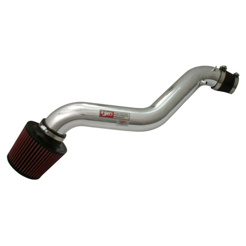 Injen IS1700P | Short Ram Intake Honda Prelude, Polished; 1992-1996