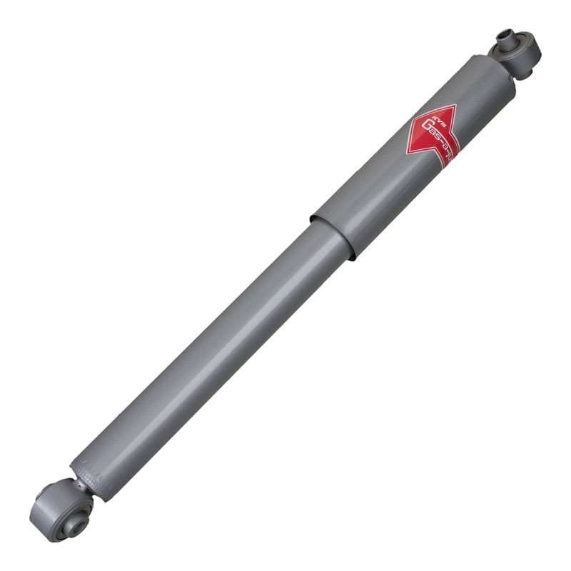 KYB kg5039 | Shocks & Struts Gas-A-Just Rear DODGE Nitro 2007-11 JEEP Liberty 2002-10 JEEP Liberty 2011; 2002-2011