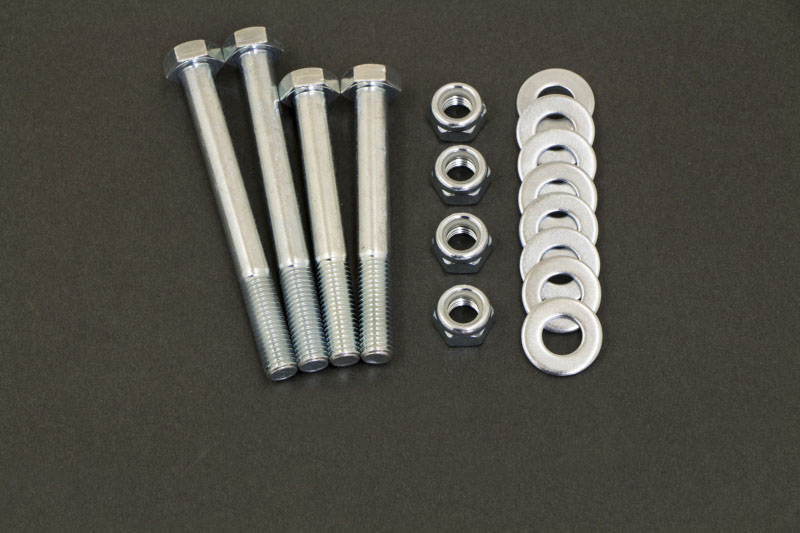 UMI Performance 3011 | 78-92 GM G-Body & F-Body Front A-Arm Hardware Kit; 1978-1992