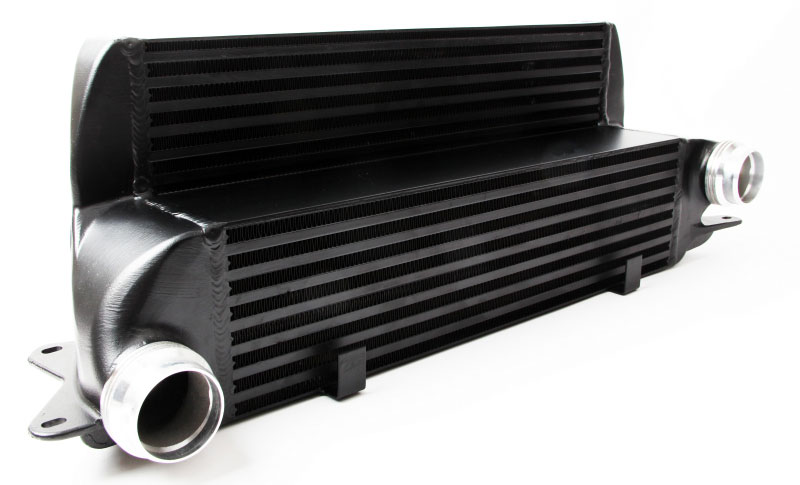 Wagner Tuning 200001060 | BMW E60-E64 Performance Intercooler; 2003-2010