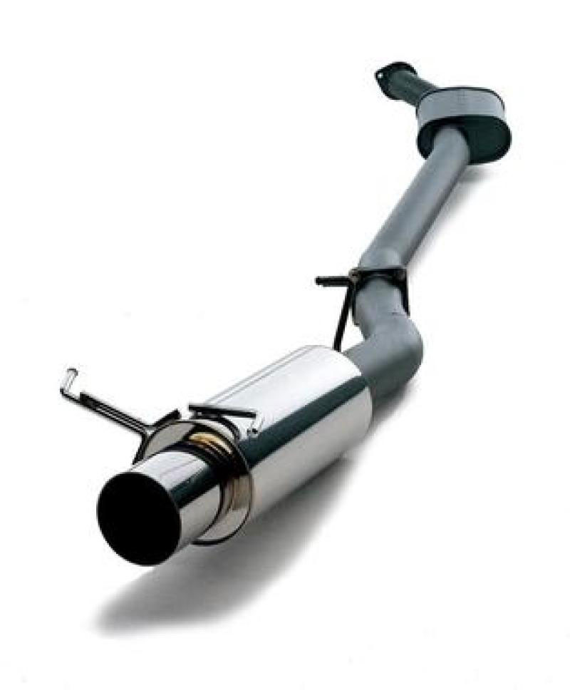 HKS 3203-ex003 | 98-05 Lexus GS300 Hi-Power Exhaust (Dual Rear Sections); 1998-2005