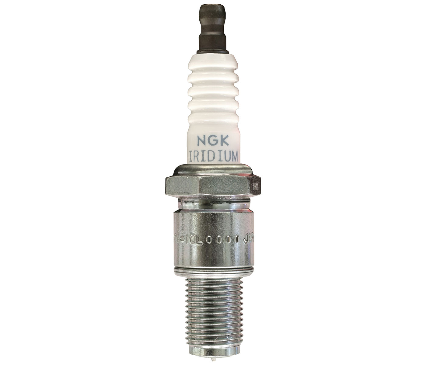 NGK 4282 | Racing Spark Plug Box of 4 (R7440A-10L)