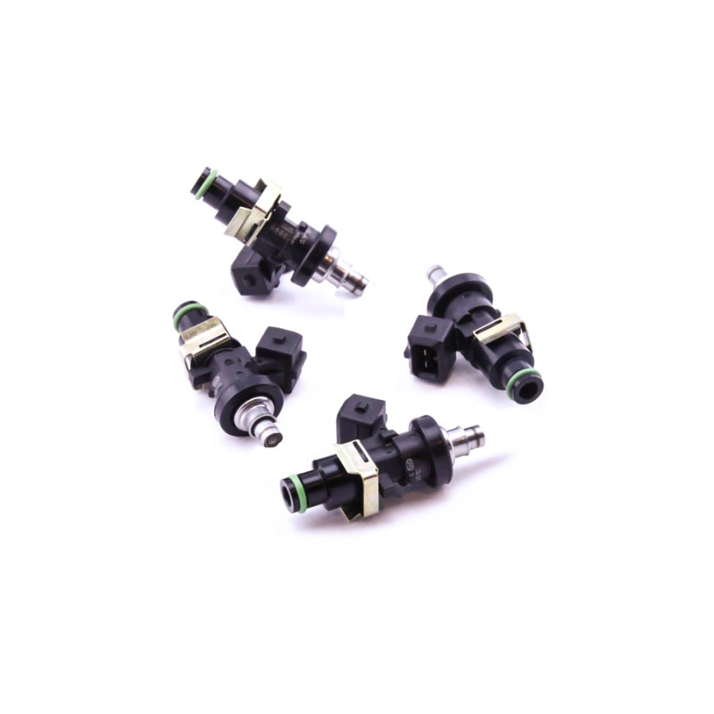 DeatschWerks 16M-02-1500-4 | 99-05 Honda S2000 F20/F22 Bosch EV14 1500cc Injectors (Set of 4); 1999-2005