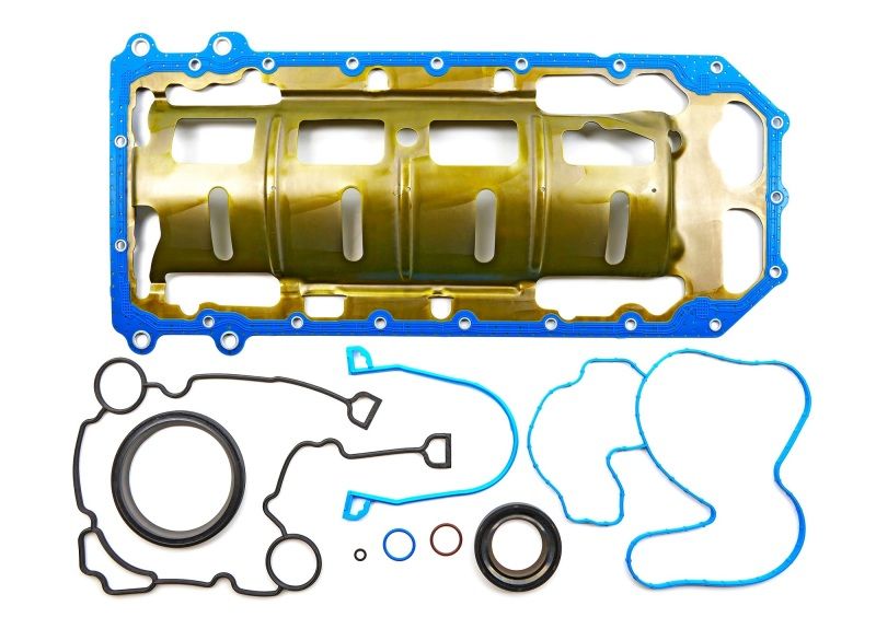 Cometic Gasket pro1048b | Cometic Street Pro 12-14 Chrysler 300 6.4L Apache Gen-3 Hemi Bottom End Gasket Kit; 2012-2014