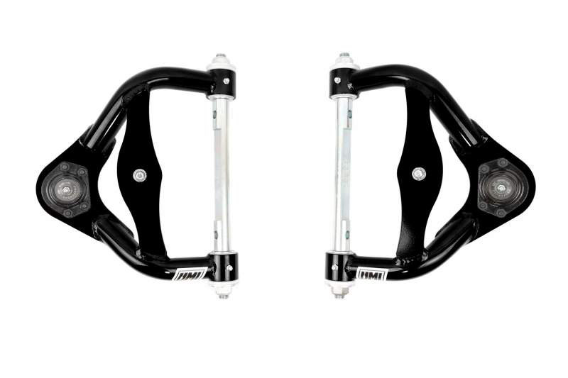 UMI Performance 3033-1-b | 78-88 G-Body S10 Tubular Front Upper A-Arms; 1978-1988