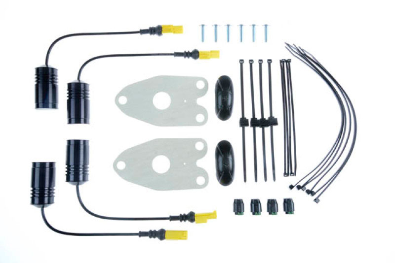 KW 68510390 | KW Suspension KW ESC Modules BMW M3; 2015-2019