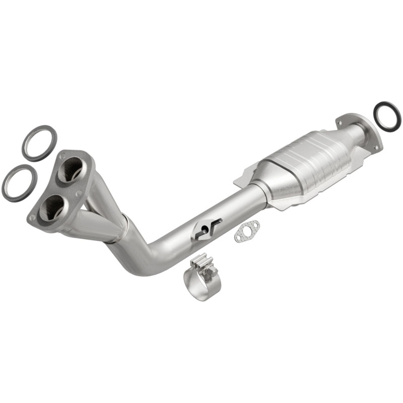 Magnaflow 24286 | Direct Fit Converter 96-00 Toyota 4 Runner 2.7; 1996-2000