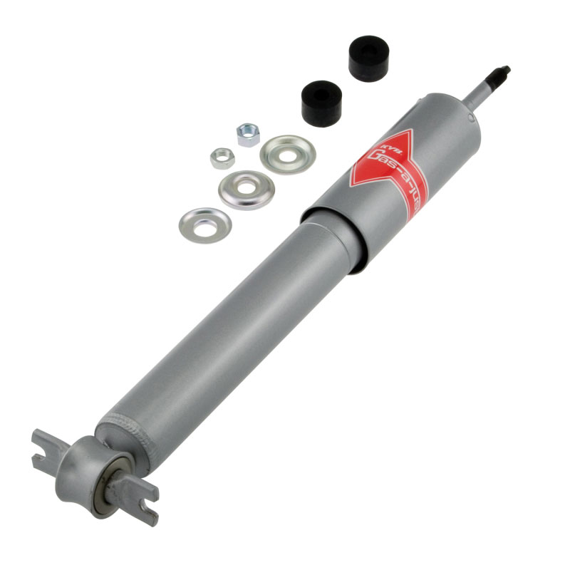 KYB kg4752 | Shocks & Struts Gas-A-Just Front TOYOTA Pickup (2WD) 1984-95 TOYOTA T100 (2WD) 1993-98 TOYOTA Ta; 1984-1998