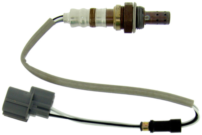 NGK 24421 | Honda Civic 2000-1998 NTK Direct Fit Oxygen Sensor; 1998-2000