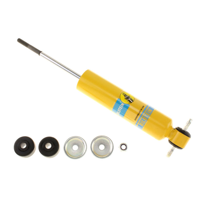 Bilstein 24-064606 | B6 Shock Absorber Dodge Durango Front; 1999-2003