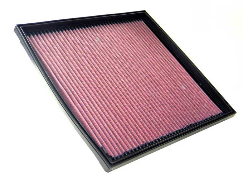 K&N Engineering 332532 | K&N Replacement Air Filter FORD SIERRA COSWORTH