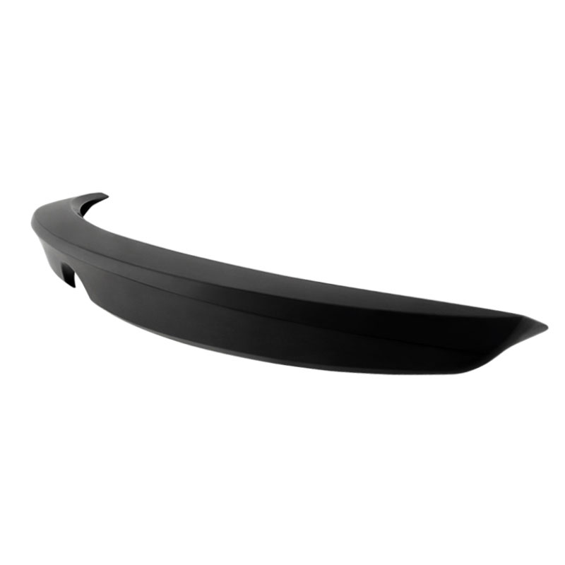 SPYDER 9935510 | Xtune Toyota Camry 15-16 OE Lip Spoiler Abs SP-OE-TCAM15; 2015-2016