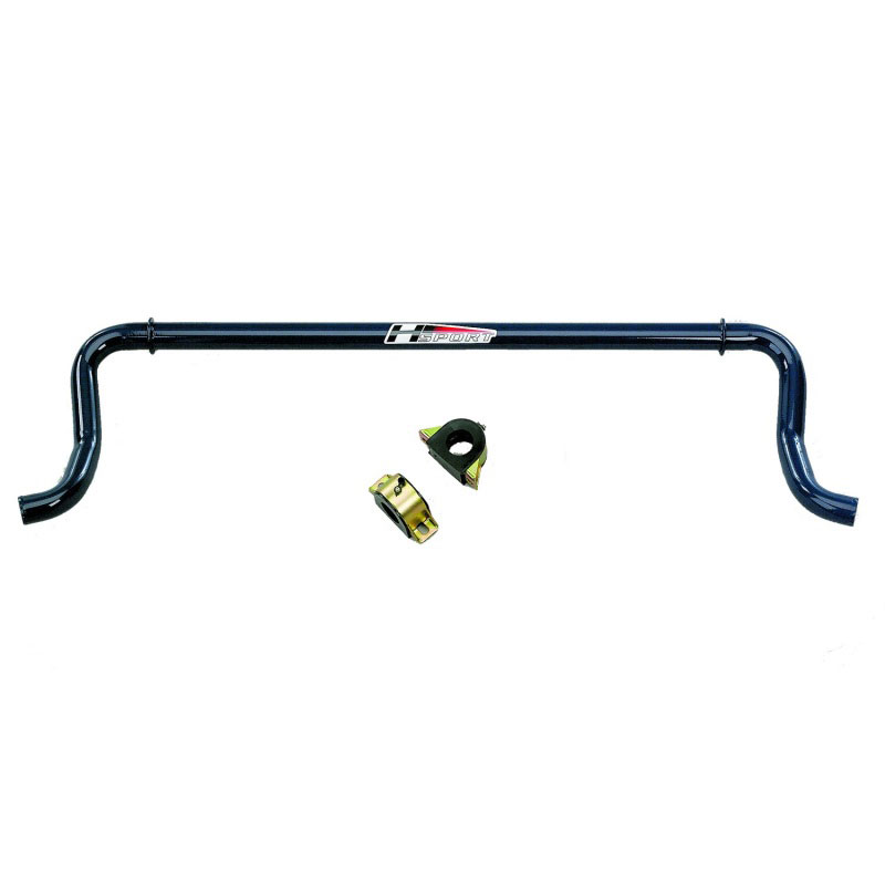 Hotchkis 22801F | 96-02 Audi Quattro S4 Front Sway Bar Kit; 1996-2002