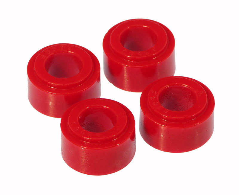 Prothane 8-404 | 92-96 Honda Prelude Front End Link Bushings - Red; 1992-1996