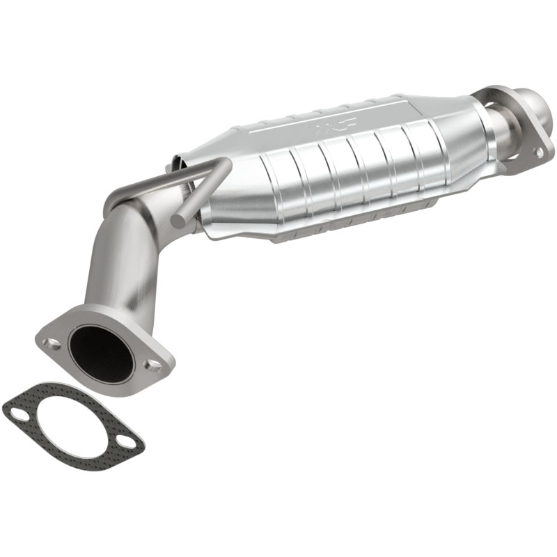 Magnaflow 338366 | MagnaFlow Direct Fit Converter 84-88 Thunderbird/Cougar 3.8 CA; 1984-1988