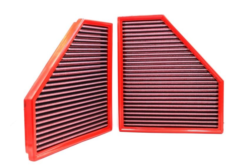 BMC fb01118 | 2021+ BMW M3/M4 (G80/G82) Replacement Panel Air Filter; 2021-2023