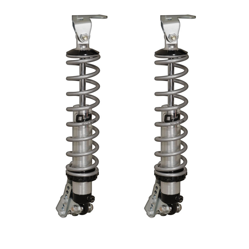 QA1 rck52360 | 71-76 GM B-Body Kit Rear Pro-Coil S-Adj No Springs; 1971-1976