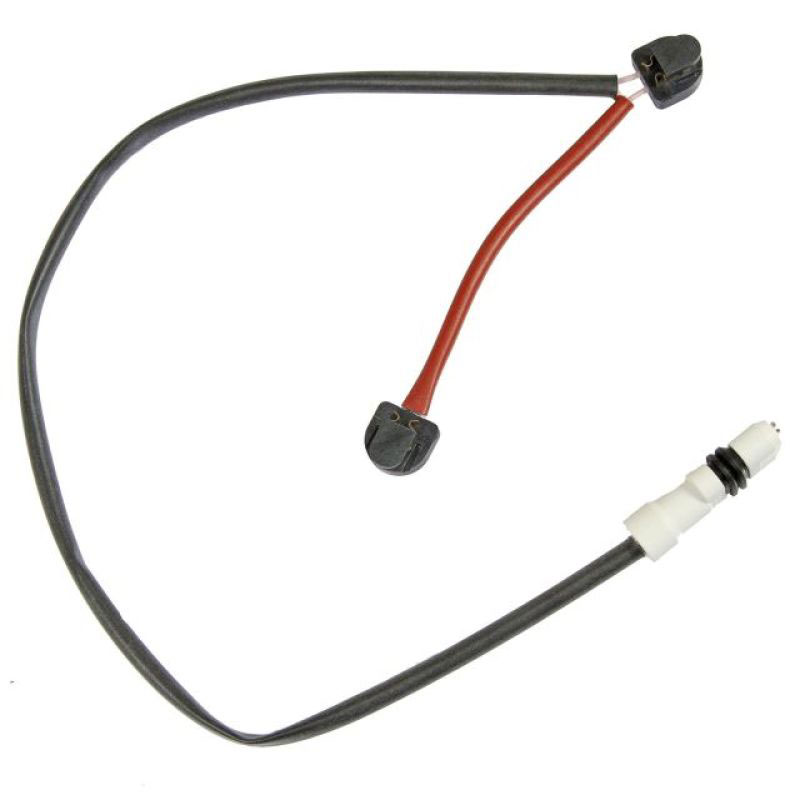 PowerStop sw-1623 | Power Stop 05-13 Porsche 911 Front or Rear Euro-Stop Electronic Brake Pad Wear Sensor; 2005-2013