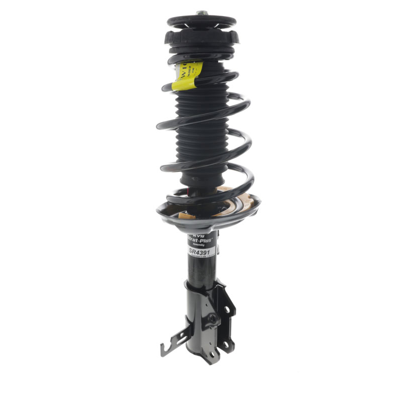 KYB sr4391 | Shocks & Struts Strut Plus Front Left 13-16 Chevrolet Malibu (Limited Only in 2016); 2016-2016