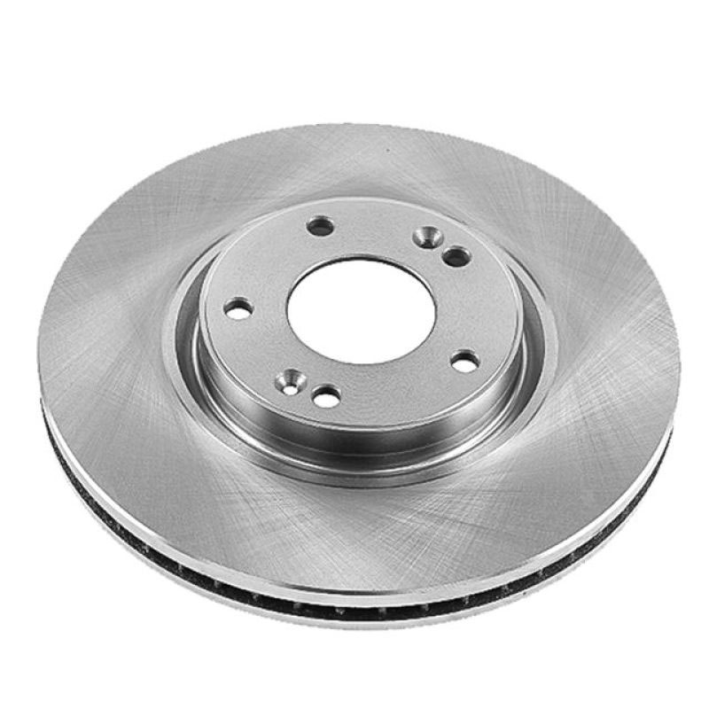 PowerStop jbr1323 | Power Stop 06-11 Hyundai Azera Front Autospecialty Brake Rotor; 2006-2011