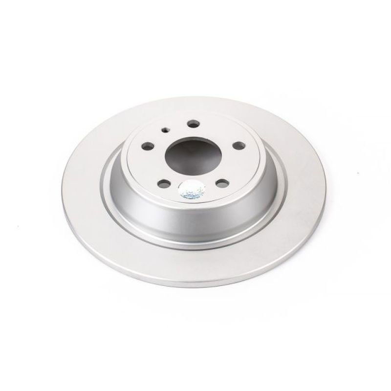 PowerStop ar85156evc | Power Stop 13-19 Ford Fusion Rear Evolution Geomet Coated Rotor; 2013-2019