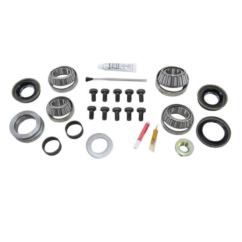 Yukon Gear & Axle yk gm7.6irs | Yukon Gear Master Overhaul Kit For 10+ Camaro w/ V6; 2010-2024