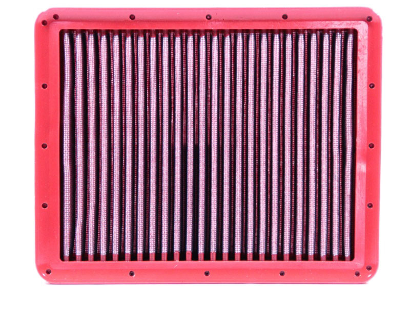 BMC fb971/01 | 2013+ Mazda 3 (BM) 2.2L Skyactive-D Replacement Panel Air Filter; 2013-2021