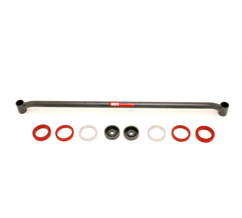 BMR Suspension AWK001H | BMR Cadillac CTS-V Anti-Wheel Hop Kit Black Hammertone; 2004-2005