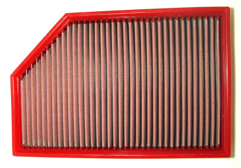 BMC fb477/20 | 07-10 Volvo S 60 2.0T Replacement Panel Air Filter; 2007-2010