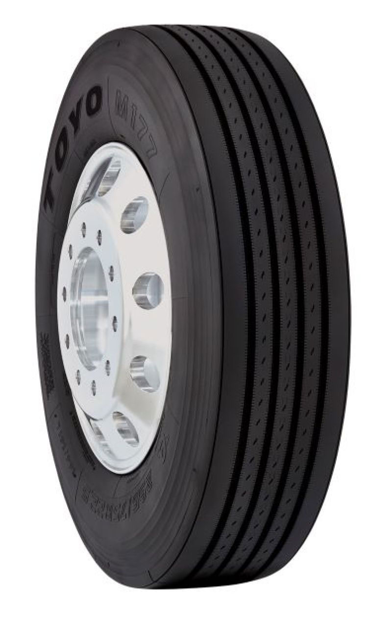 TOYO 547180 | Toyo M177 - 285/75R245 144/141L (G/14) M177 TL (25.23 FET Inc.)