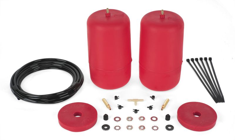 Air Lift 60836 | 14-20 Nissan Rogue FWD & AWD 1000 Air Spring Kit; 2014-2020