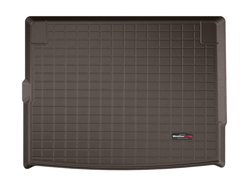 WeatherTech 431058 | 16-18 Mercedes-Benz GLE-Class (Plug-In Hybrid) Cargo Liner - Cocoa; 2016-2018