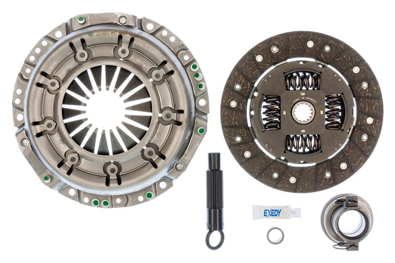 Exedy 05089 | OEM Clutch Kit DODGE DAKOTA L4 2.5; 1997-1998