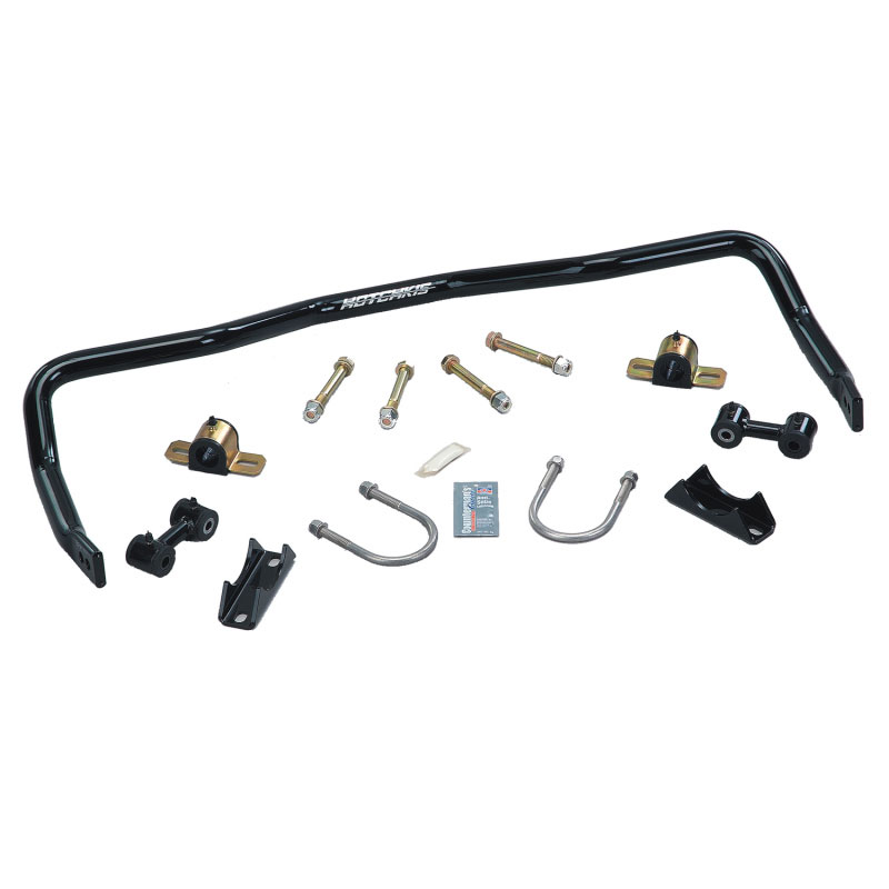 Hotchkis 2281R | 78-88 Pontiac Grand Prix / 78-88 Chevy Monte Carlo/78-87 El Camino Extreme Rear Sway Bar; 1978-1988