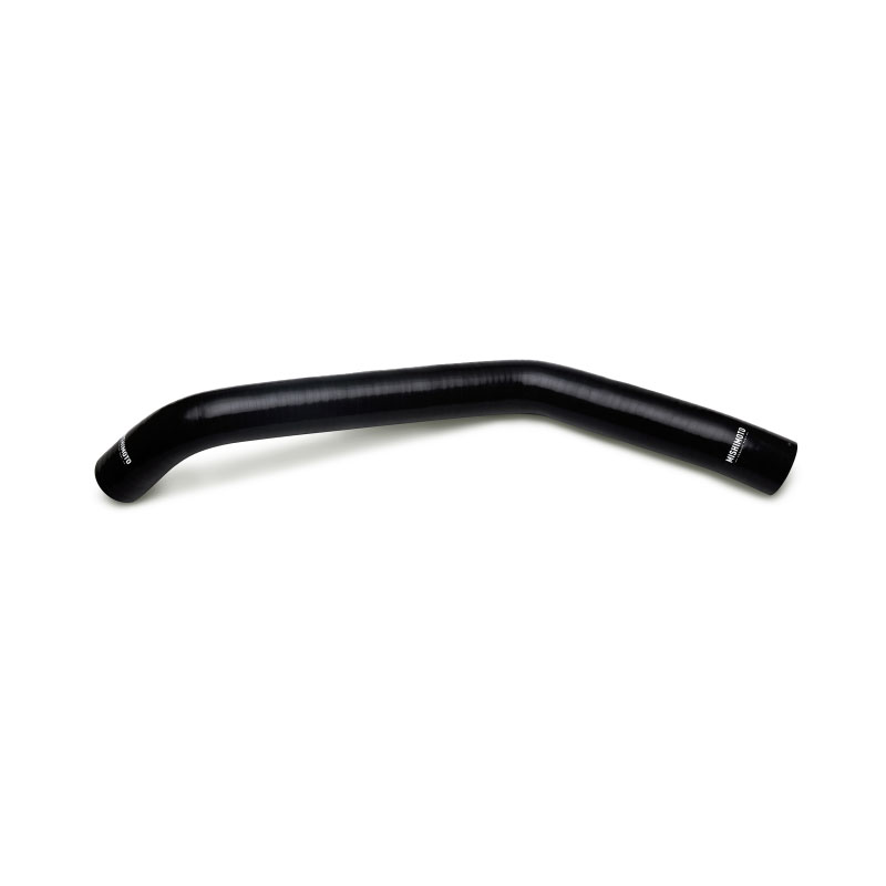 Mishimoto mmhose-gm-5u | 68-72 Chevrolet Chevelle 307/350 Silicone Upper Radiator Hose; 1968-1972