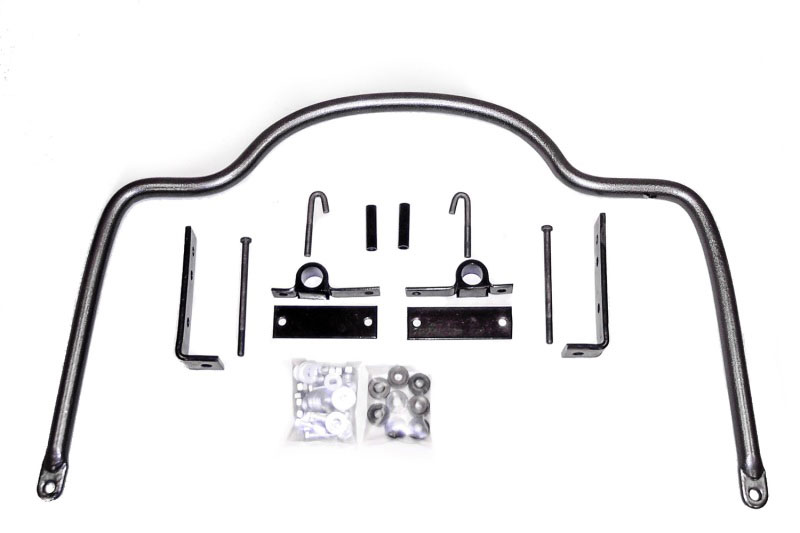 Hellwig 7181 | 97-20 Chevrolet Express 3500 Solid Heat Treated Chromoly 1-1/4in Rear Sway Bar; 1997-2020