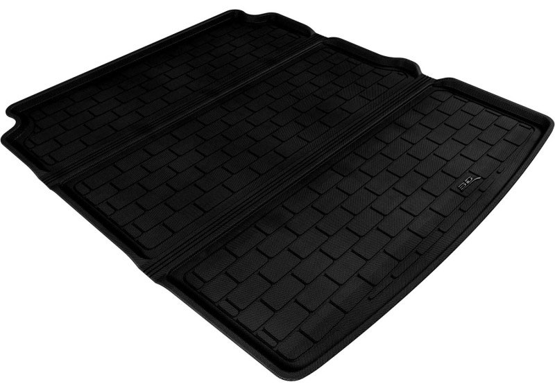 3D Maxpider m1vw0381309 | 3D MAXpider 2012-2019 Volkswagen Passat Kagu Cargo Liner - Black; 2012-2019