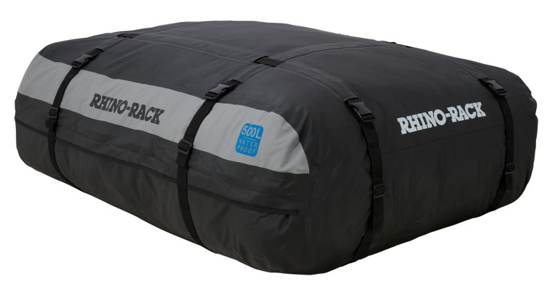 Rhino-Rack lb500 | Weatherproof Luggage Bag - 500L