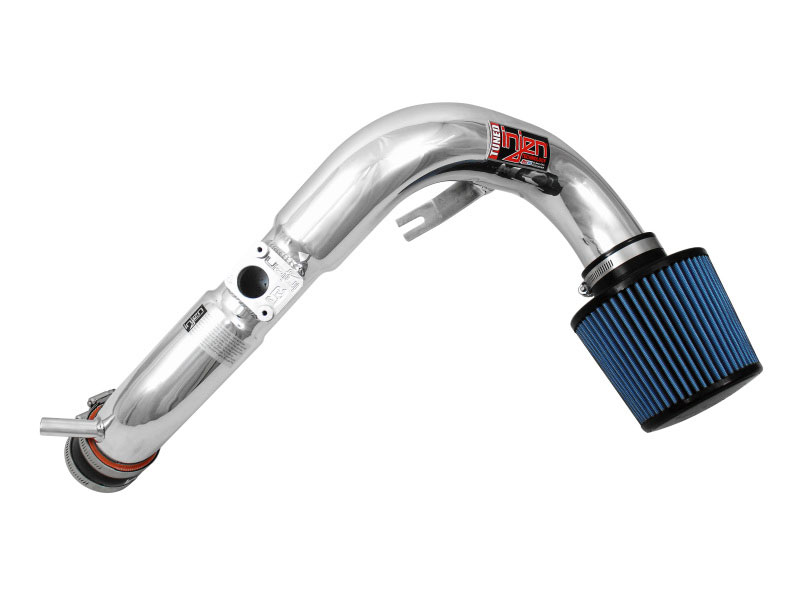 Injen SP2104P | Cold Air Intake Scion xD 1.8L, Polished; 2008-2009