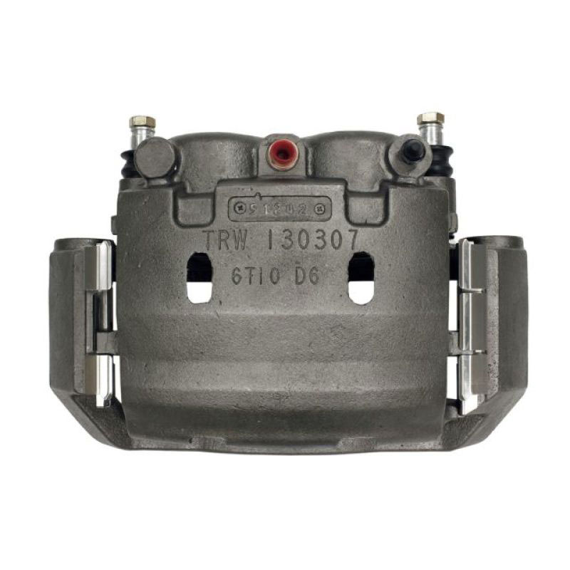 PowerStop l8046 | Power Stop 2002 Ford E-550 Super Duty Front Right or Rear Right Autospecialty Caliper w/Bracket