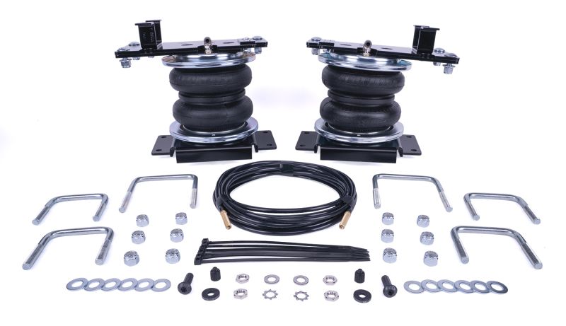 Air Lift 57244 | 22-23 Nissan Frontier 4WD LoadLifter 5000 Air Spring Kit; 2022-2023