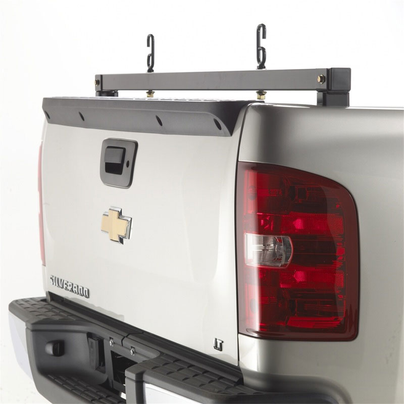 Backrack 11503 | BackRack 88-98 Chevy/GMC CK Series Rear Bar; 1988-1998